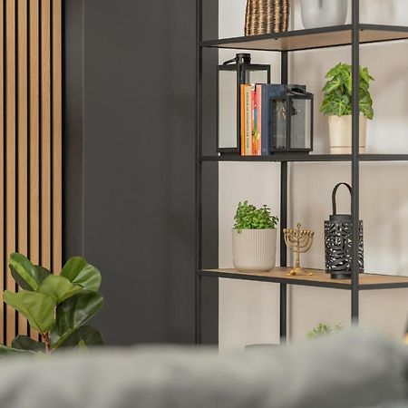 Komeda Apartment Hidden In Poznan Old Town By Noclegi Renters Екстер'єр фото