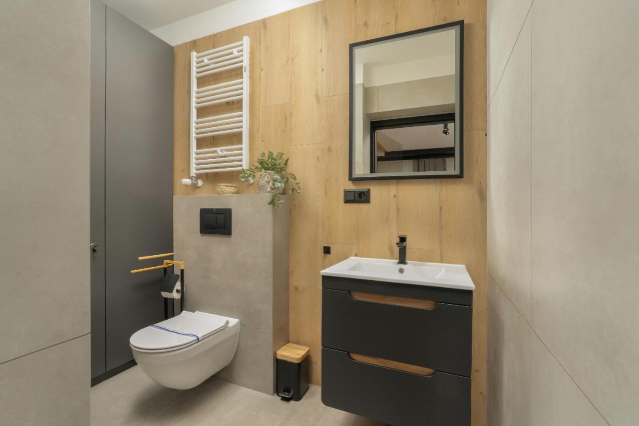 Komeda Apartment Hidden In Poznan Old Town By Noclegi Renters Екстер'єр фото