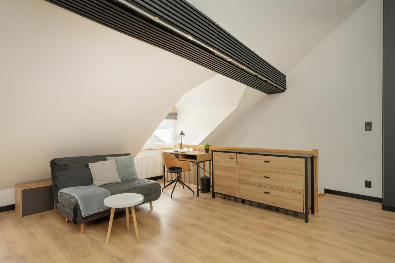 Komeda Apartment Hidden In Poznan Old Town By Noclegi Renters Екстер'єр фото